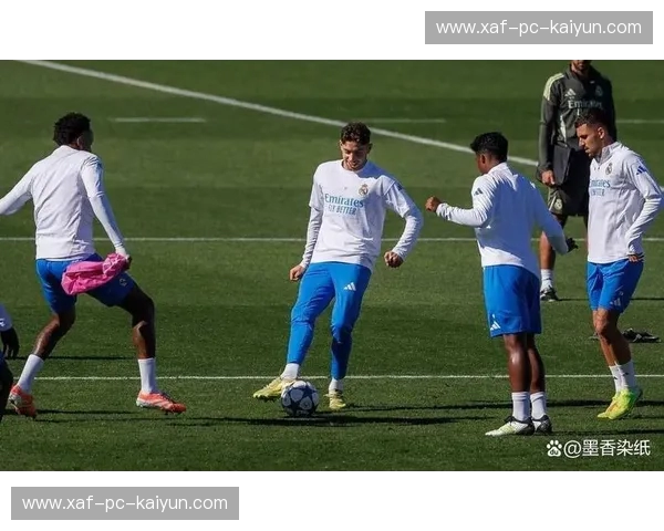 伯纳乌的绿茵战歌：皇家马德里与巴列卡诺的宿命对决